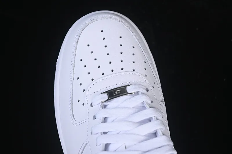 All categories Nk Air Force 1 Air Force series Nk Air Force 1 Low Air Force low-top Nike Air Force 1'07 Low Air Force 1 low-top casual sneakers FJ4146-119